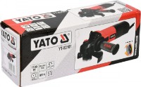Polizor unghiular Yato YT-82101