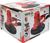 Mașina de șlefuit beton Yato YT-82340 imaginea #4 — magazin online Desire.md