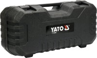 Шлифовальная машина для бетона Yato YT-82350