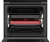 Электрический духовой шкаф Teka Ioven P Inox фото №2 — интернет-магазин Desire.md