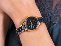 Ceas de mână Anne Klein AK/3212NVRG imaginea #4 — magazin online Desire.md