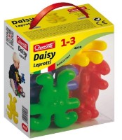 Конструктор Quercetti Daisy (Q4008) фото №3 — интернет-магазин Desire.md