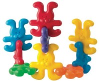 Конструктор Quercetti Daisy (Q4008)