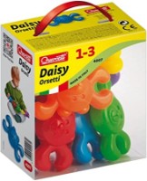 Конструктор Quercetti Daisy Orsetti (Q4007) фото №3 — интернет-магазин Desire.md