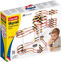 Set jucării transport Quercetti Skyrail (Q6665)