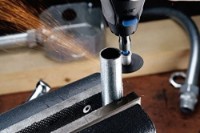 Диск для резки Dremel 2615S456JC фото №4 — интернет-магазин Desire.md