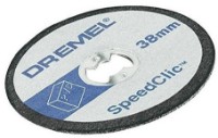 Disc de tăiere Dremel 2615S476JB