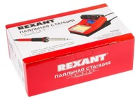 Stație de lipit Rexant 12-0150 imaginea #2 — magazin online Desire.md