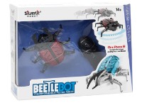 Робот Silverlit Robot Beetlebot (88555)  фото №4 — интернет-магазин Desire.md