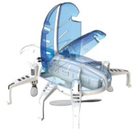 Робот Silverlit Robot Beetlebot (88555)  фото №3 — интернет-магазин Desire.md