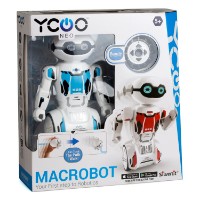 Robot YCOO Macrobot (88045)  