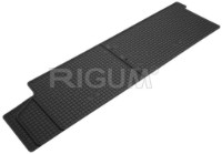 Covoraşe auto Rigum Volkswagen T5/T6 Transporter/Caravelle (2nd row) 2003/2015 (60312) imaginea #1 — magazin online Desire.md