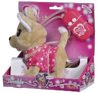 Jucărie de pluș Simba Twinkle (5893447) imaginea #2 — magazin online Desire.md