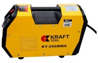 Aparat de sudură Kraft Tool KT290MMA imaginea #1 — magazin online Desire.md