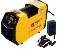 Сварочный аппарат Kraft Tool KT290MMA фото №5 — интернет-магазин Desire.md