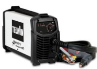 Аппарат для резки металла Telwin Infinity Plasma 40