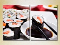 Картина ArtPoster Rolls 01 (2602759)