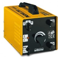 Сварочный аппарат Deca PARVA 175Е фото №1 — интернет-магазин Desire.md