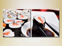 Картина ArtPoster Rolls 02 (2602748)