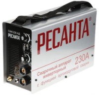 Сварочный аппарат Ресанта САИ-230-АД фото №2 — интернет-магазин Desire.md