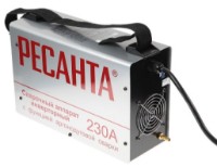 Сварочный аппарат Ресанта САИ-230-АД фото №3 — интернет-магазин Desire.md