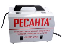 Aparat de sudură Ресанта САИПА-200C imaginea #2 — magazin online Desire.md