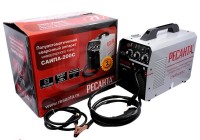 Aparat de sudură Ресанта САИПА-200C imaginea #5 — magazin online Desire.md