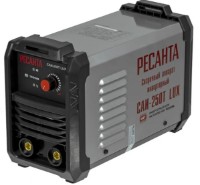 Aparat de sudură Ресанта MMA-250 Lux imaginea #2 — magazin online Desire.md