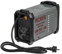 Aparat de sudură Ресанта MMA-250 Lux imaginea #4 — magazin online Desire.md