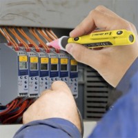 Детектор Trotec BE15 фото №5 — интернет-магазин Desire.md