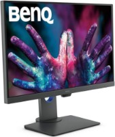 Монитор Benq PD2705Q Black фото №2 — интернет-магазин Desire.md