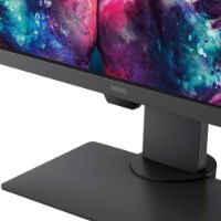 Монитор Benq PD2705Q Black фото №5 — интернет-магазин Desire.md