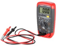 Мультиметр Kasan UA33D фото №4 — интернет-магазин Desire.md