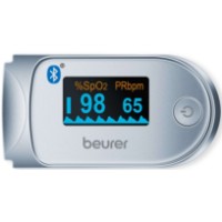 Пульсоксиметр Beurer PO 60 фото №2 — интернет-магазин Desire.md