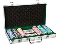 Настольная игра Piatnik Poker (7903)  фото №2 — интернет-магазин Desire.md