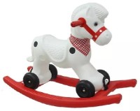 Качалка Pilsan Midian Horse (01-002)