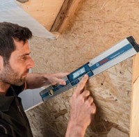 Clinometru digital Bosch GIM 60 (0601076700) imaginea #2 — magazin online Desire.md