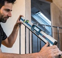 Clinometru digital Bosch GIM 60 (0601076700) imaginea #3 — magazin online Desire.md