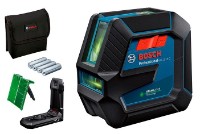 Nivela laser Bosch GLL 2-15 G (0601063W00) imaginea #2 — magazin online Desire.md