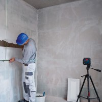 Nivela laser Bosch GLL 2-15 G (0601063W00) imaginea #3 — magazin online Desire.md