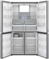 Холодильник Teka RMF 77920 SS