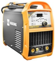 Сварочный аппарат Hugong Tig 200 (750010300) фото №2 — интернет-магазин Desire.md