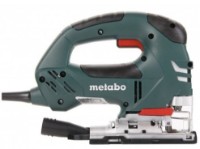 Fierăstrău pentru decupat Metabo STEB 140 (601404500) imaginea #2 — magazin online Desire.md