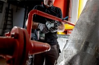 Сабельная пила Metabo SSE 18 LTX BL (602366850) фото №2 — интернет-магазин Desire.md