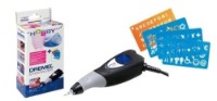 Gravor de găurit Dremel F0130290JJ imaginea #2 — magazin online Desire.md