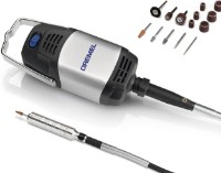 Gravor de găurit Dremel F0139100JA imaginea #2 — magazin online Desire.md