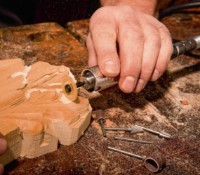 Gravor de găurit Dremel F0139100JA imaginea #3 — magazin online Desire.md