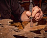 Gravor de găurit Dremel F0139100JA imaginea #4 — magazin online Desire.md