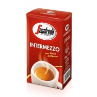 Cafea Segafredo Intermezzo 250g