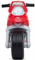 Motocicletă electrică pentru copii Molto 6V (14305) imaginea #3 — magazin online Desire.md